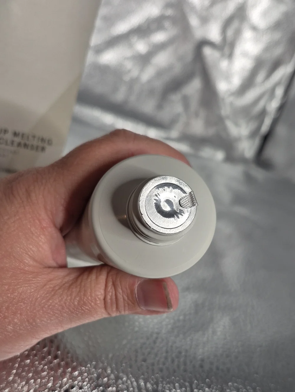 Community Sixty-Six Makeup Melting Balm Cleanser - New
